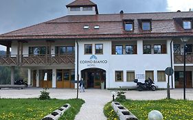 Hotel Pietralba